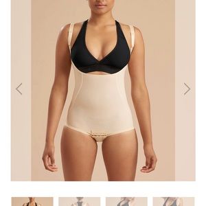 Medical grade Girdle/compression garment